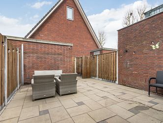 Kotterstraat 3, DORDRECHT