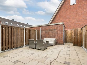 Kotterstraat 3, DORDRECHT