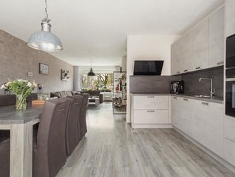 Kotterstraat 3, DORDRECHT