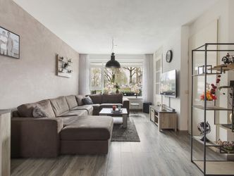 Kotterstraat 3, DORDRECHT