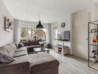 Kotterstraat 3, DORDRECHT