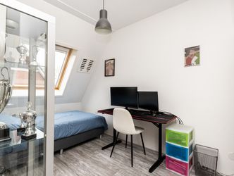 Kotterstraat 3, DORDRECHT