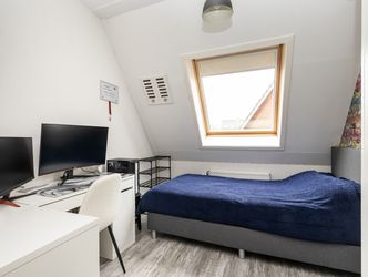 Kotterstraat 3, DORDRECHT