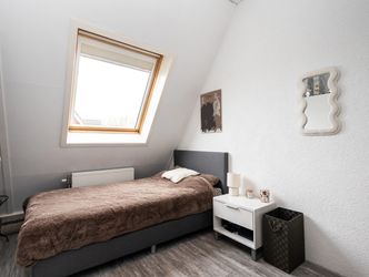 Kotterstraat 3, DORDRECHT