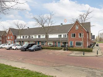 Kotterstraat 3, DORDRECHT