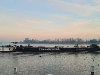 Merwekade 85, DORDRECHT