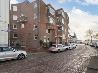 Merwekade 85, DORDRECHT