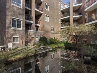 Merwekade 85, DORDRECHT