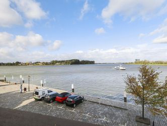 Merwekade 85, DORDRECHT