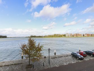 Merwekade 85, DORDRECHT