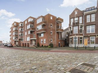 Merwekade 85, DORDRECHT