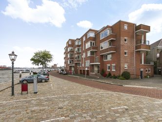 Merwekade 85, DORDRECHT
