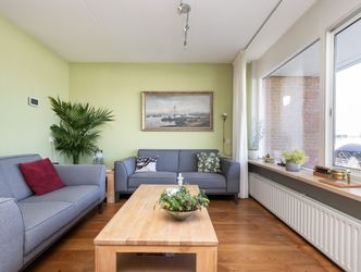 Merwekade 85, DORDRECHT