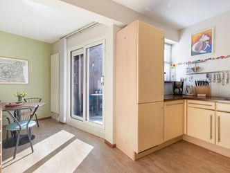 Merwekade 85, DORDRECHT