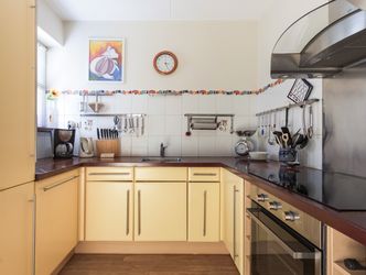 Merwekade 85, DORDRECHT