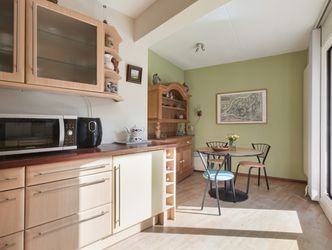 Merwekade 85, DORDRECHT