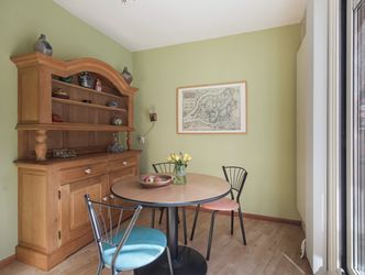 Merwekade 85, DORDRECHT