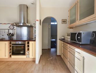 Merwekade 85, DORDRECHT