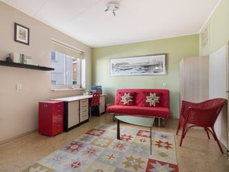 Merwekade 85, DORDRECHT