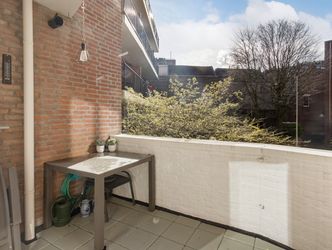 Merwekade 85, DORDRECHT