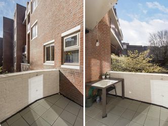 Merwekade 85, DORDRECHT