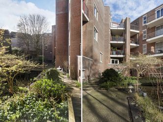 Merwekade 85, DORDRECHT