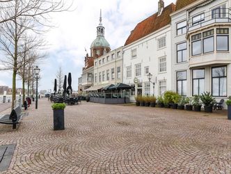 Merwekade 85, DORDRECHT