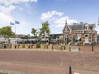 Merwekade 85, DORDRECHT