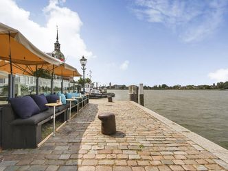 Merwekade 85, DORDRECHT