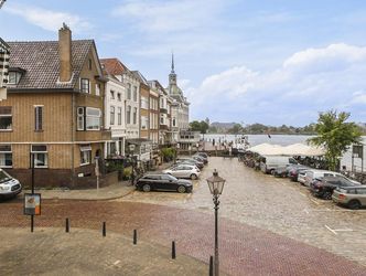 Merwekade 85, DORDRECHT