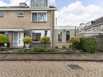 Dubbelsteynlaan Oost 183, DORDRECHT