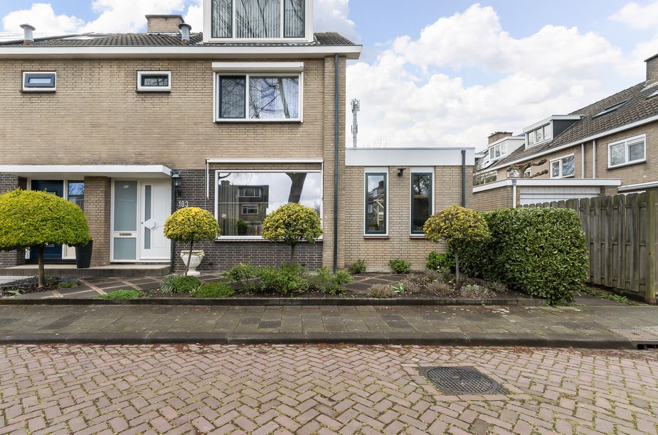 Dubbelsteynlaan Oost 183
