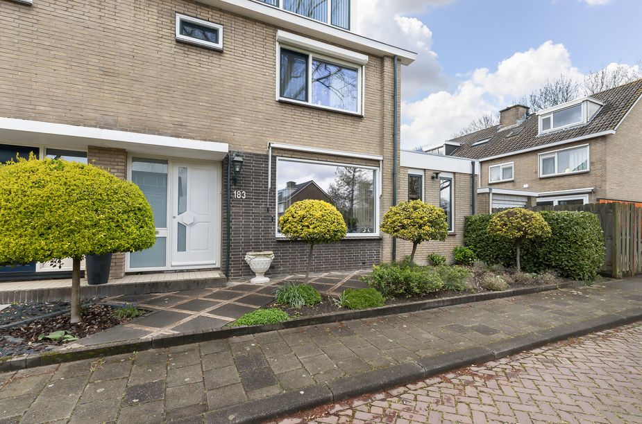 Dubbelsteynlaan Oost 183