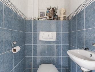 Dubbelsteynlaan Oost 183, DORDRECHT