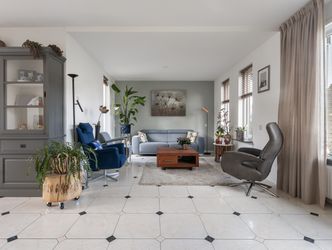 Dubbelsteynlaan Oost 183, DORDRECHT