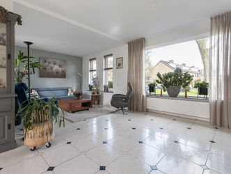 Dubbelsteynlaan Oost 183, DORDRECHT