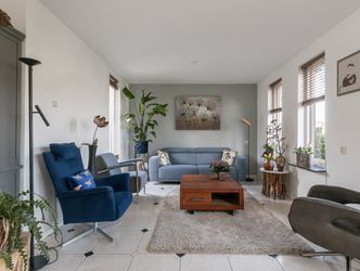 Dubbelsteynlaan Oost 183, DORDRECHT