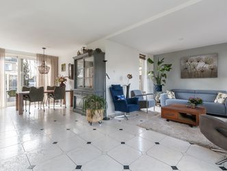 Dubbelsteynlaan Oost 183, DORDRECHT