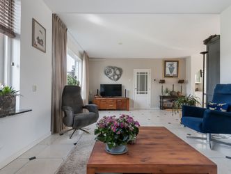 Dubbelsteynlaan Oost 183, DORDRECHT