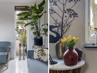 Dubbelsteynlaan Oost 183, DORDRECHT