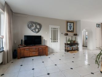 Dubbelsteynlaan Oost 183, DORDRECHT