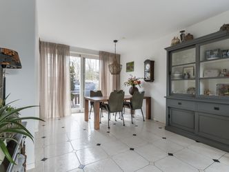 Dubbelsteynlaan Oost 183, DORDRECHT