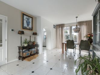 Dubbelsteynlaan Oost 183, DORDRECHT