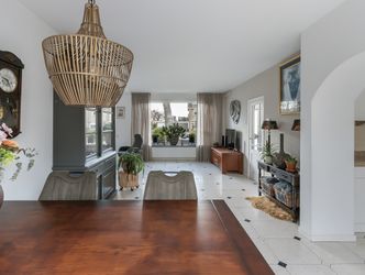 Dubbelsteynlaan Oost 183, DORDRECHT