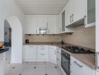 Dubbelsteynlaan Oost 183, DORDRECHT