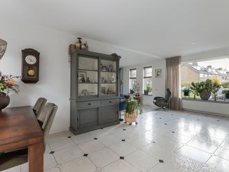 Dubbelsteynlaan Oost 183, DORDRECHT