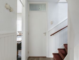 Dubbelsteynlaan Oost 183, DORDRECHT