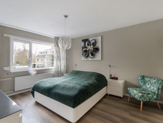 Dubbelsteynlaan Oost 183, DORDRECHT