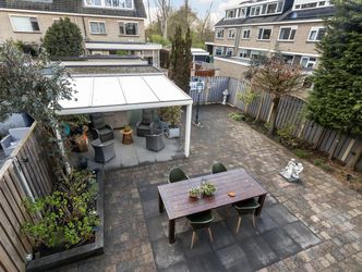 Dubbelsteynlaan Oost 183, DORDRECHT