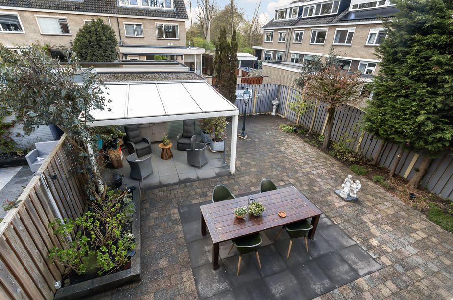 Dubbelsteynlaan Oost 183